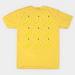 It's Bananas T-Shirt